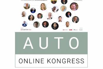 Auto-Online-Kongress: Die Branche hilft sich gegenseitig aus