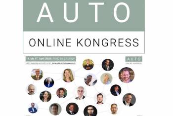 Auto Online Kongress: Auf in die zweite Expertenrunde