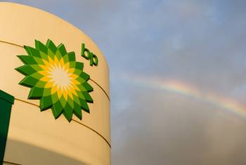 BP (Switzerland) unterstützt Spitex mit 20'000 Franken und Treibstoffrabatt