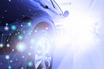 Bridgestone und Microsoft entwickeln Reifenüberwachungssystem
