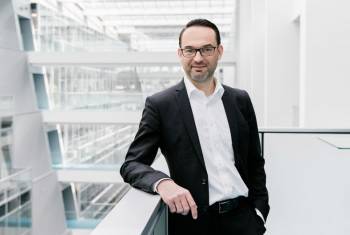 Nach zwei Wochen: Senger verliert Posten als VW-Softwarechef