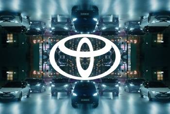 Toyota: Neuer Auftritt in Europa