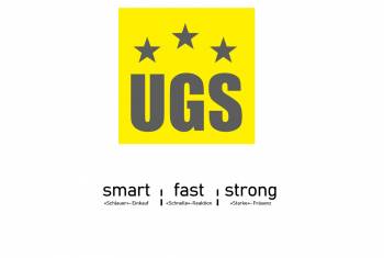 Wie Garagisten von dem Slogan der UGS profitieren