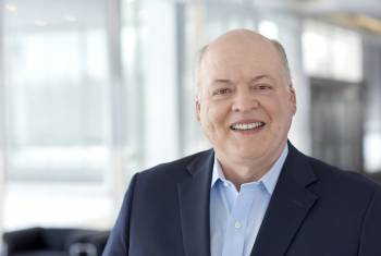 Ford-Chef Jim Hackett tritt zurück