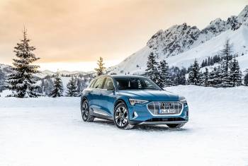Brand Reputation Study 2020: Audi hat den besten Ruf