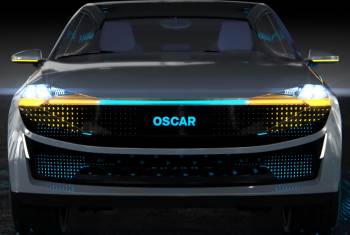 Mehr Licht auf der Strasse dank der neuen Generation von Osram LEDs 