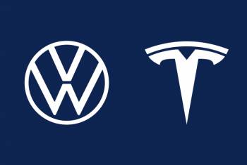 Planen VW und Tesla eine Zusammenarbeit?