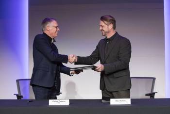 Groupe PSA und FCA geben Stellantis-Vorstand bekannt