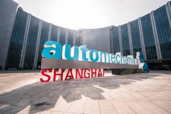 Automechanika Shanghai 2020 mit neuer digitaler Plattform für Besucher