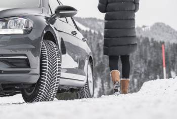 Nokian Tyres: So nutzen sich Winterreifen langsamer ab