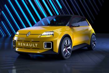 «Renaulution»: CEO Luca de Meo krempelt Renault um und feiert R5-Comeback 