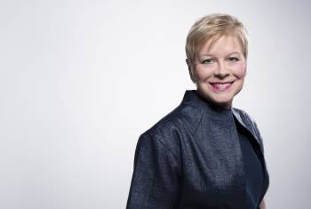 Linda Jackson neue CEO von Peugeot