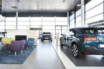 Erneute Forderung: AGVS und Auto-Schweiz wollen Öffnung der Showrooms