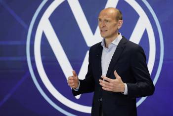 Volkswagen macht Tempo: 70 Prozent E-Auto-Anteil bis 2030