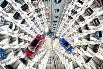 Agenturmodell: Die Zukunft des Automobilhandels