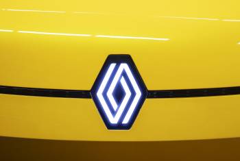 Renault: Das ist das neue Logo