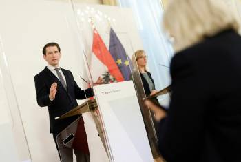 Österreich bleibt dem Verbrenner treu