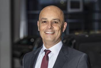 Martin Meyer ist neuer CFO der AMAG