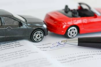 Autoversicherungen: Darum sinken die Prämien