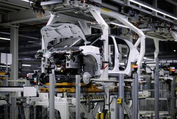 VW verlängert Kurzarbeit wegen fehlender Halbleiter