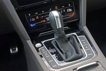 Schaltgetriebe-Aus: Volkswagen ab 2023 nur noch mit Automatik