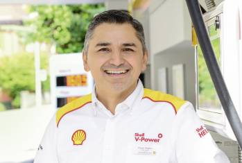 Shell: Neuer Chef für das Tankstellengeschäft in der Schweiz