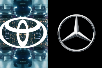 «Best Global Brands 2021»: Toyota und Mercedes-Benz sind die wertvollsten Automarken der Welt