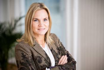 Nicole Pauli wird Managing Director AMAG Leasing AG