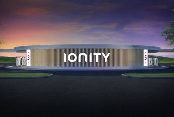 Ionity beschleunigt Ausbau des Ladenetzes mit 700 Millionen Euro