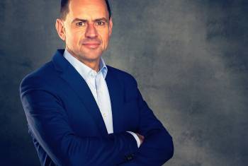 Martin Sander wird neuer Ford-Deutschland-Chef