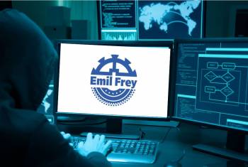 Hacker-Attacke auf die Emil Frey Gruppe