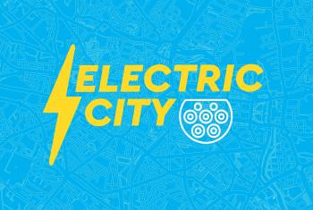 Electric City: Die E-Mobilität präsentiert sich auf der Autopromotec 2022