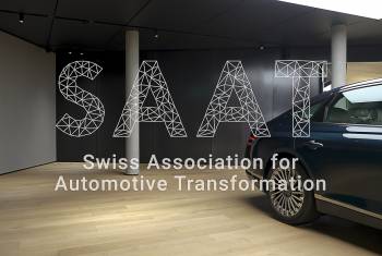 SAAT: Das B2B-Netzwerk für die Schweizer Automotive- und Mobilitätsbranche