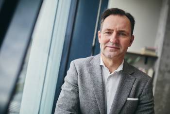 Thomas Schäfer wird neuer Aufsichtsratsvorsitzender von ŠKODA