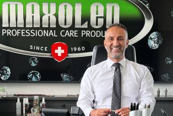 Reifenpflege mit Schweizer Premiumprodukten von Maxolen