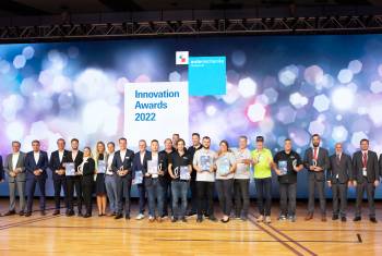 Gewinner der Automechanika Innovation Awards 2022 – nachhaltige und digitale Lösungen