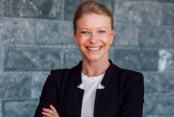 Kathrin Kaltenbrunner übernimmt Kommunikation und Marketing bei der Miba AG 