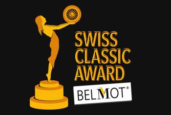 Swiss Classic Award 2022: Das sind die Nominierten!