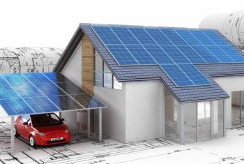 E-Fahrzeuge, Photovoltaik und Wärmepumpen boomen