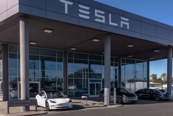 Schlussquartal 2022: Tesla liefert weniger Elektroautos aus als erwartet