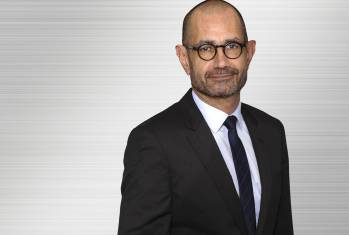 Thierry Koskas wird CEO von Citroën