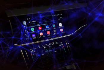 Audi integriert Store für Apps in eine Vielzahl seiner Modelle