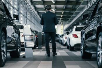 Schweizer Automarkt: Plus 8,5 Prozent im ersten Quartal