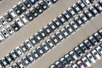 AutoScout24 im 1.Q.2023: Zunahme beim Angebot, Preise weiterhin auf hohem Niveau
