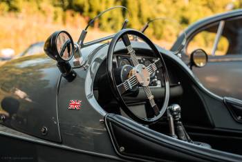Goodwood Revival 2023 – Swiss Edition 