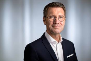 Auto-Schweiz nominiert Peter Grünenfelder als Präsident
