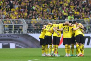 Hankook und Borussia Dortmund starten in die 13. gemeinsame Saison 