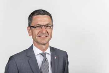 Peter Goetschi wird zum Präsidenten von Strasseschweiz gewählt