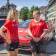 Der neue VW ID.3 im Look der Schweizer Frauenfussball Nati