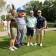 AK Golf Open Trophy 2023: Petrus spielte ein «Hole in one»